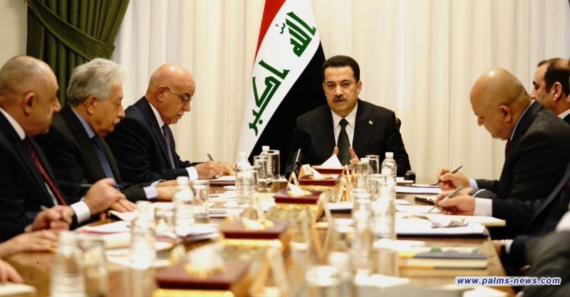 السوداني يوافق على تعيينات ذوي المهن الطبية والصحية